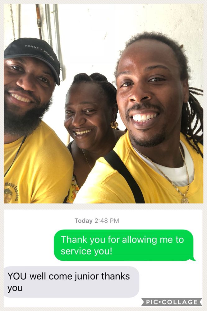 Photo of Smooth Move Express