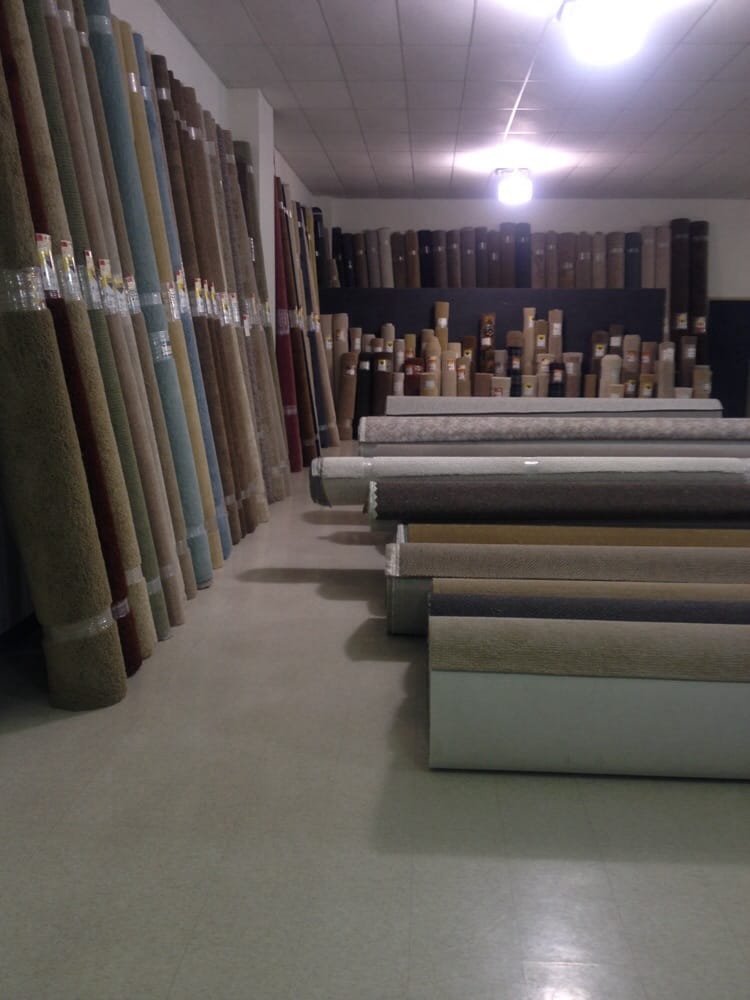 Photo of Kohls Floor Covering