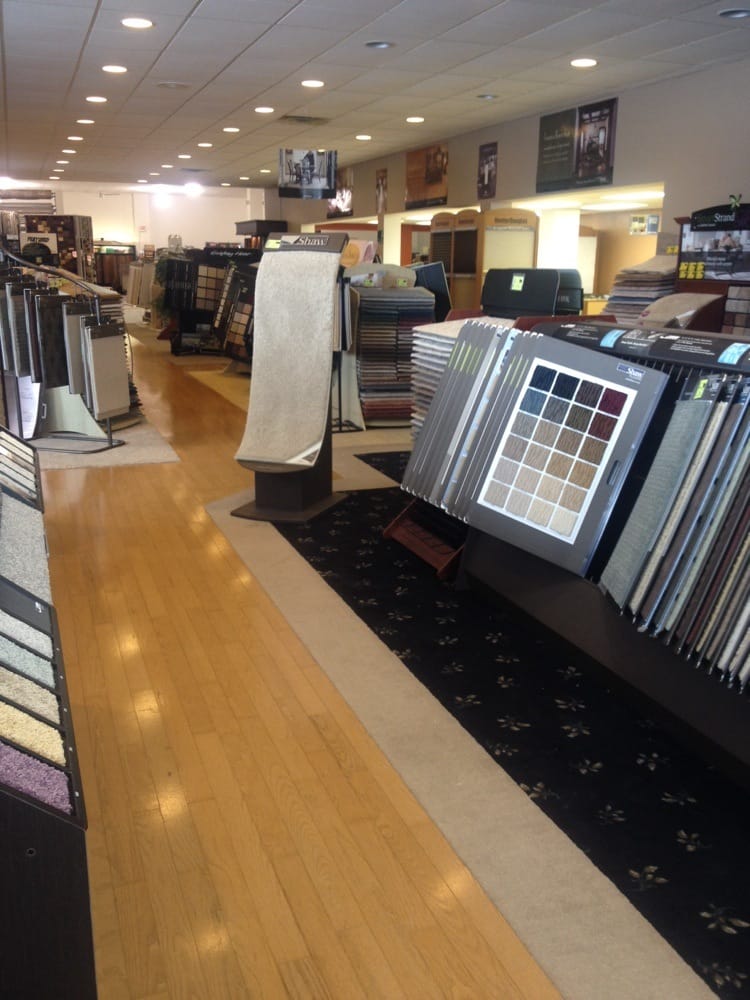 Photo of Kohls Floor Covering