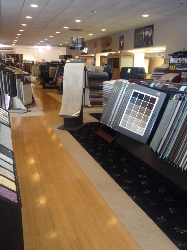 Photo of Kohls Floor Covering