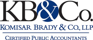 Photo of Komisar Brady & Co