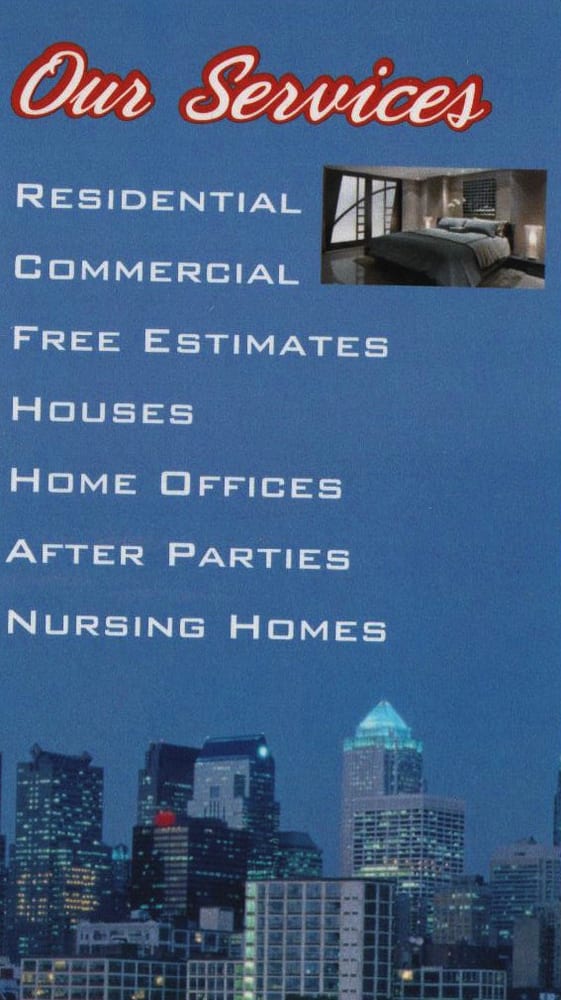 Photo of Epy's Cleaning Services