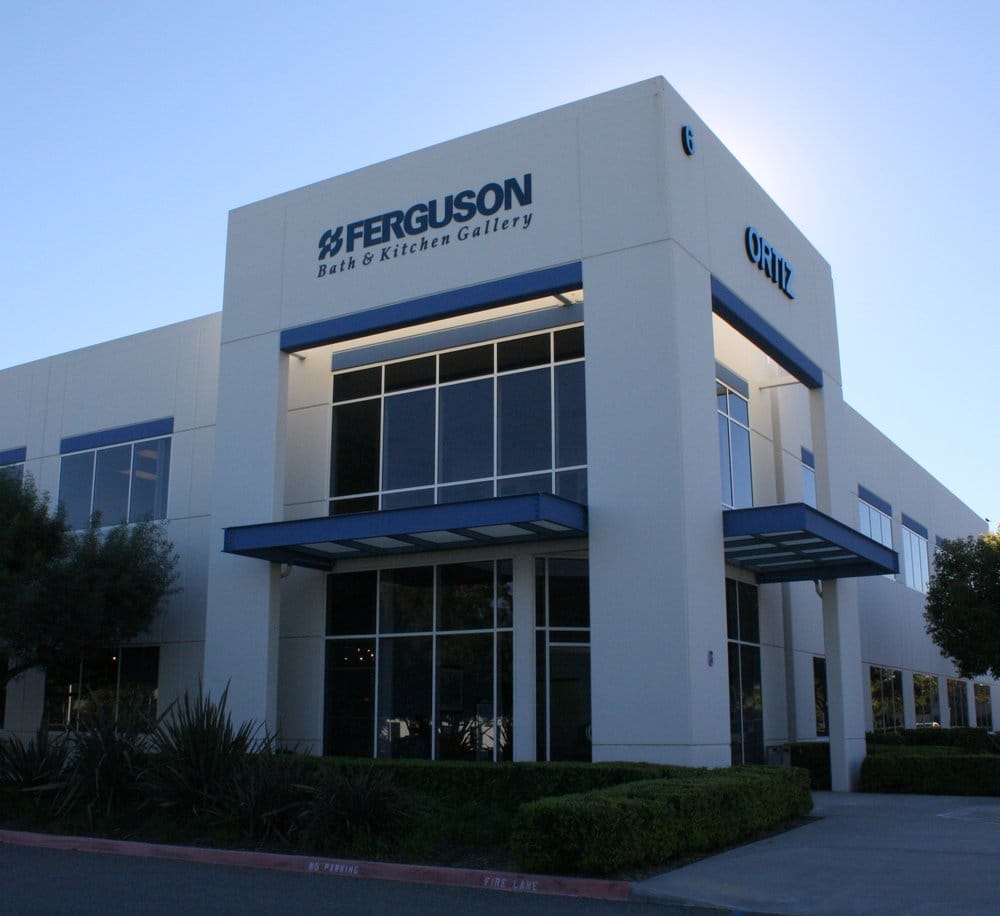Photo of Ferguson Bath, Kitchen & Lighting Gallery