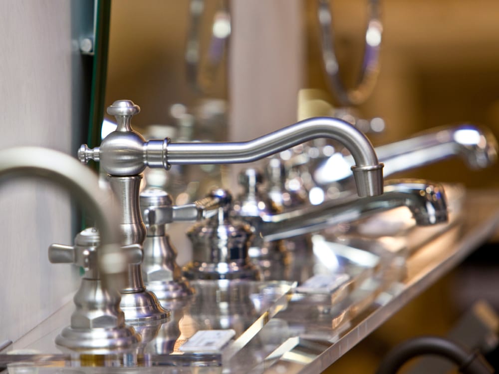 Photo of Ferguson Bath, Kitchen & Lighting Gallery