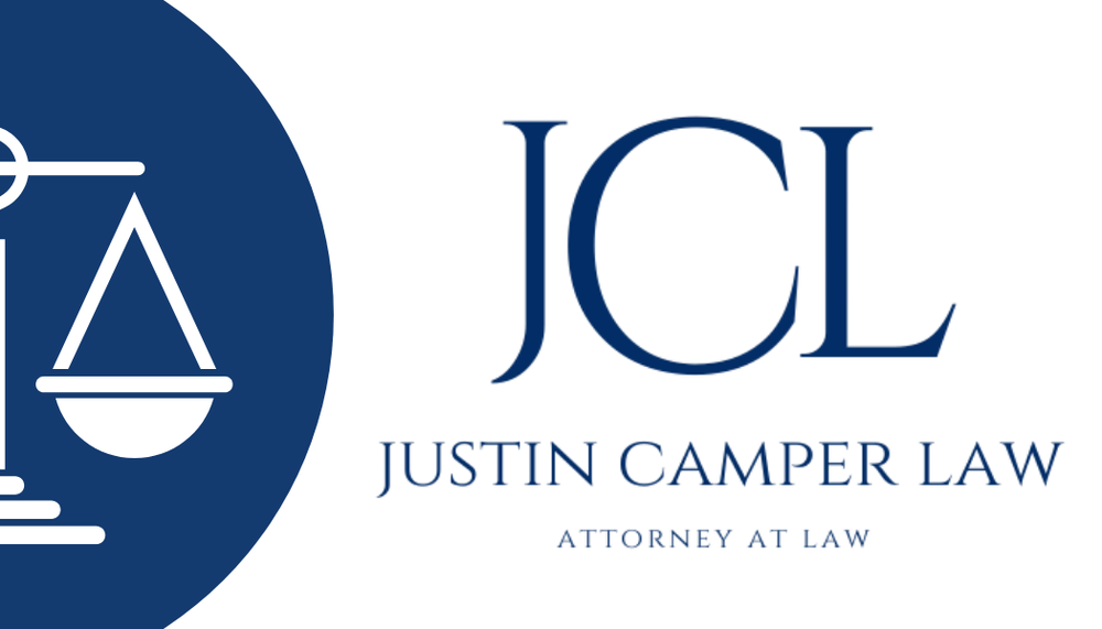 Photo of Justin Camper Law