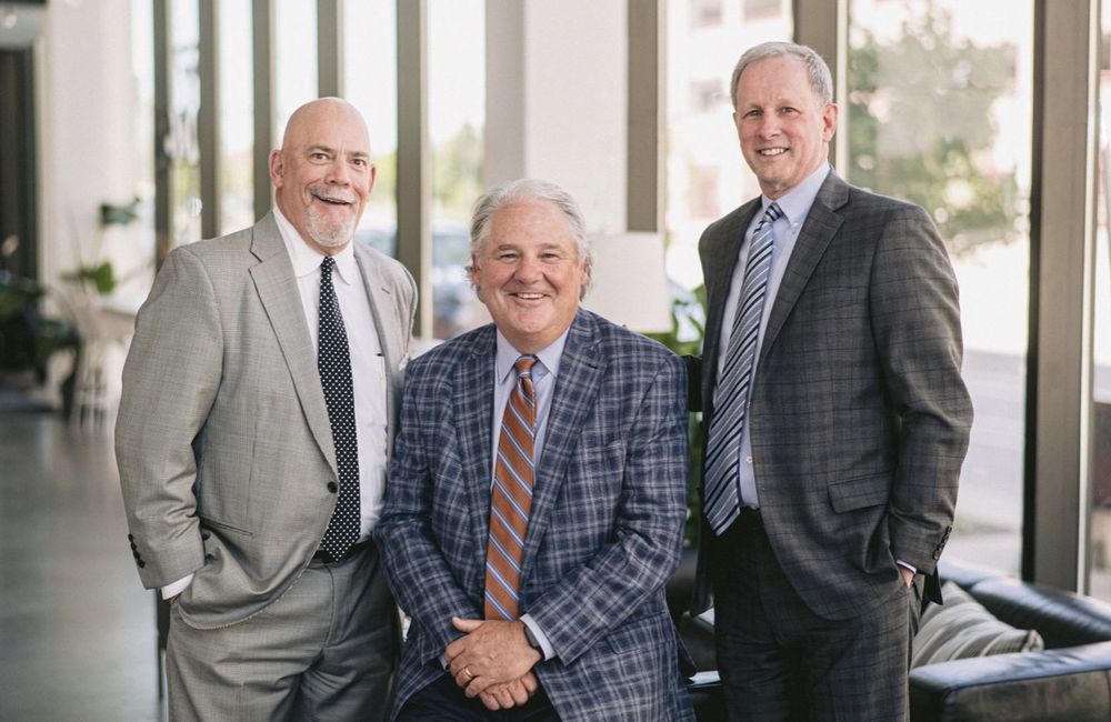 Photo of Forte Real Estate Partners