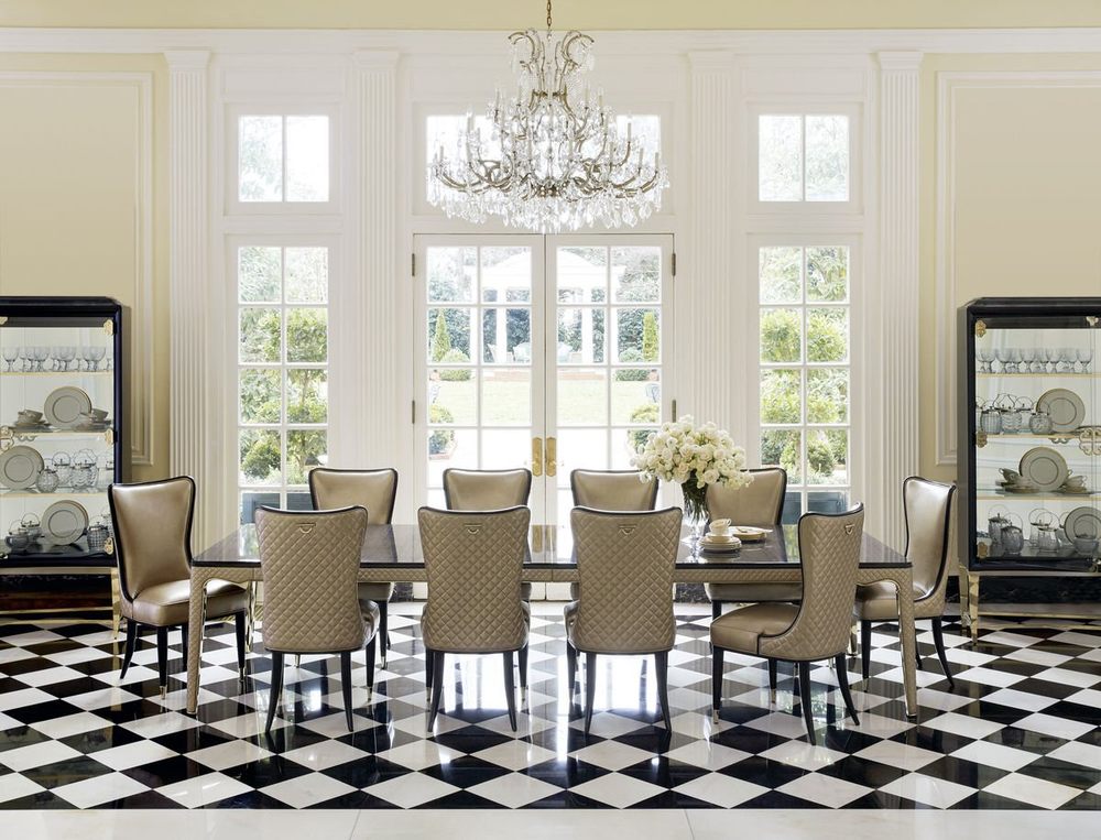 Photo of Castle Fine Furniture