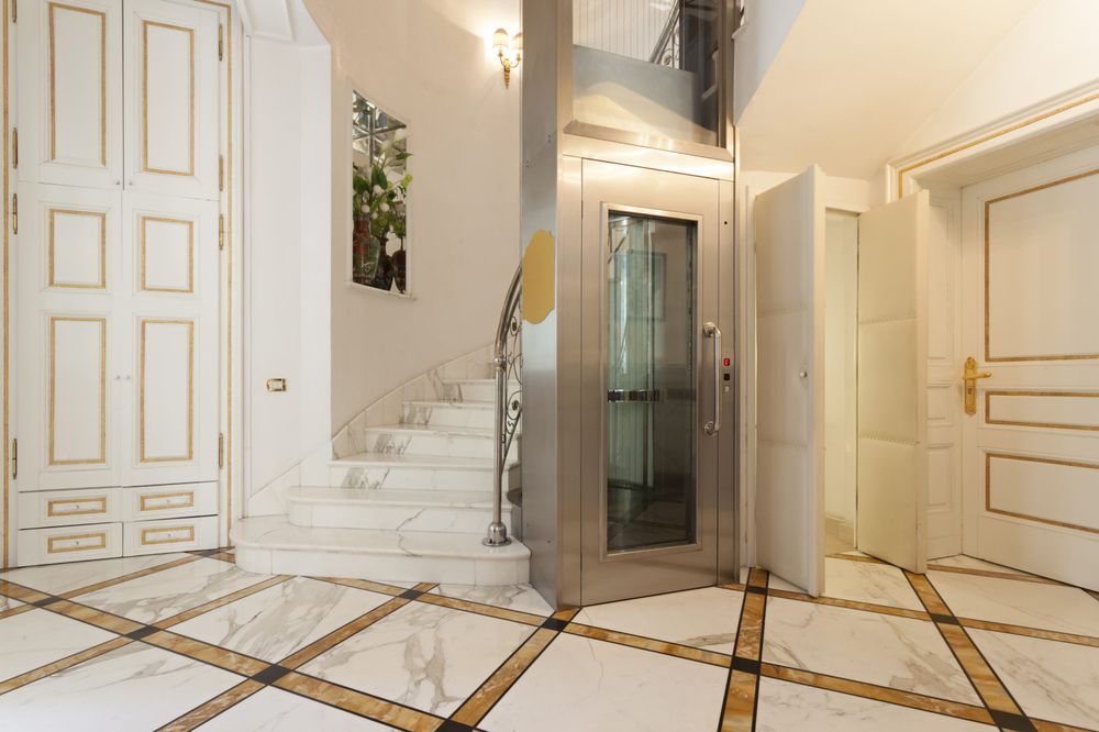 Photo of All Services South Florida Elevator
