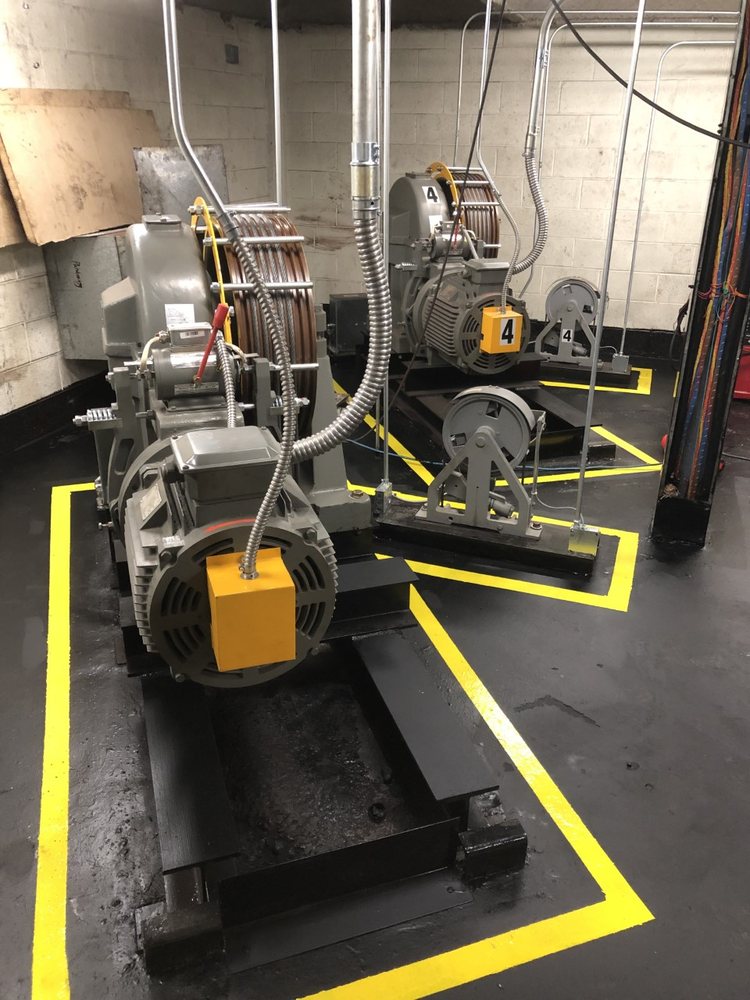 Photo of All Services South Florida Elevator
