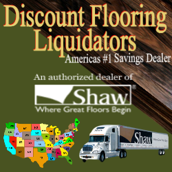 Photo of Discount Flooring Liquidators
