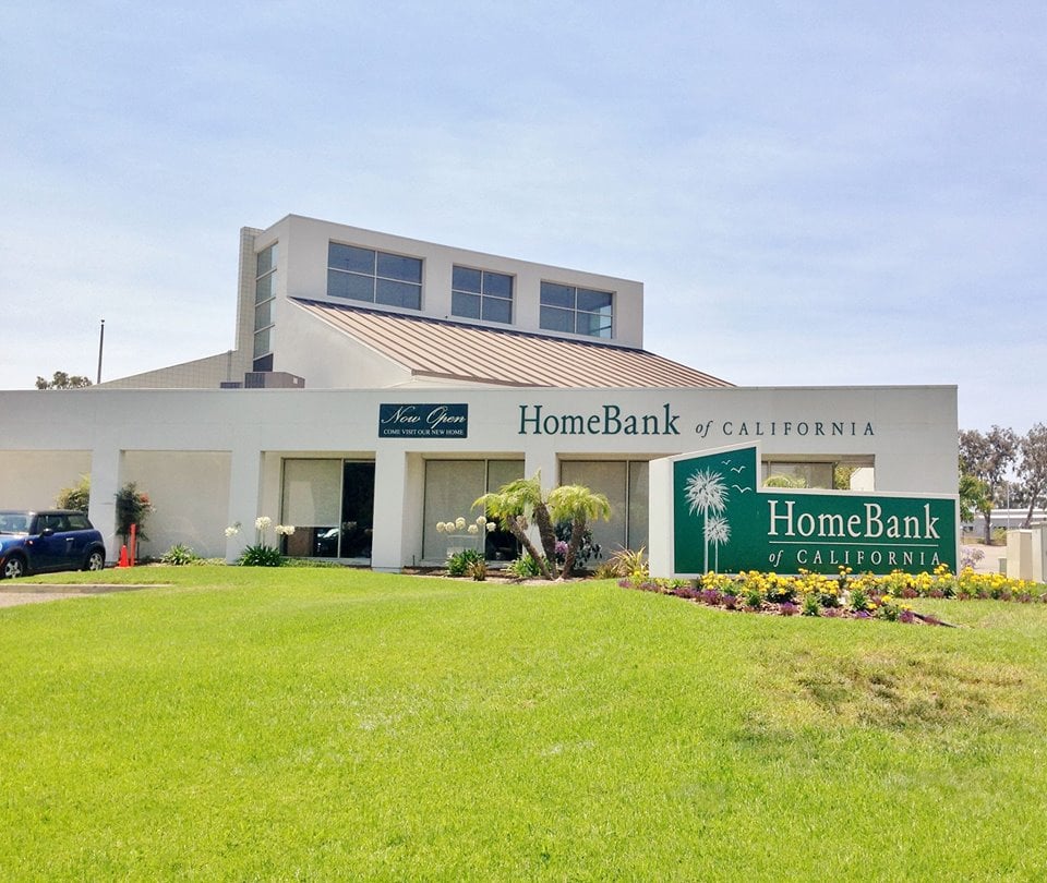 Photo of Home Bank of California