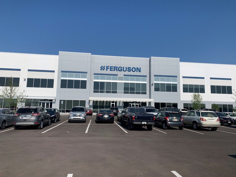 Photo of Ferguson Plumbing Supply