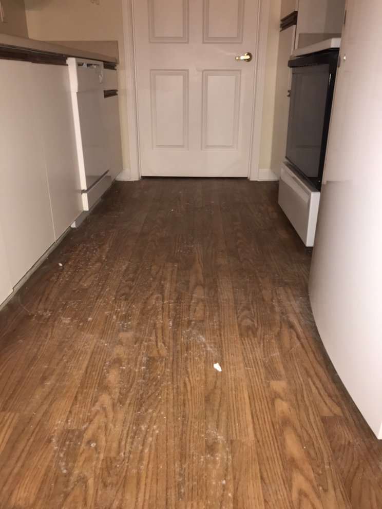 Photo of Continental Cleaning Services