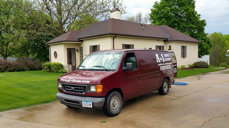 Photo of A-1 Carpet Cleaning
