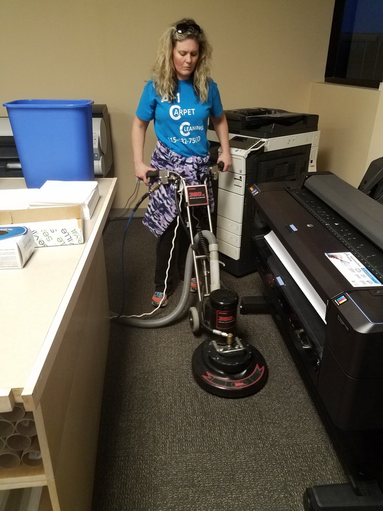 Photo of A-1 Carpet Cleaning