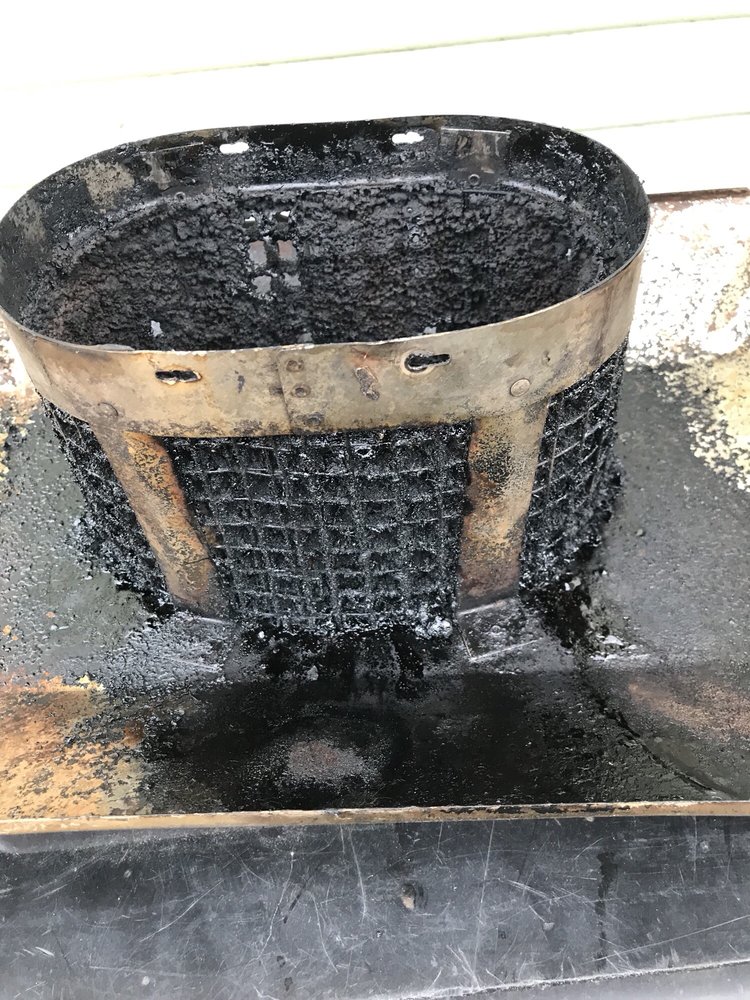 Photo of St. Nick's Fireplace Services