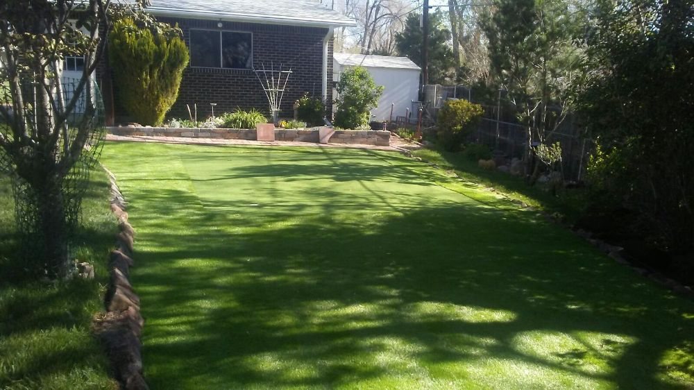 Photo of Top Notch Turf and Landscaping