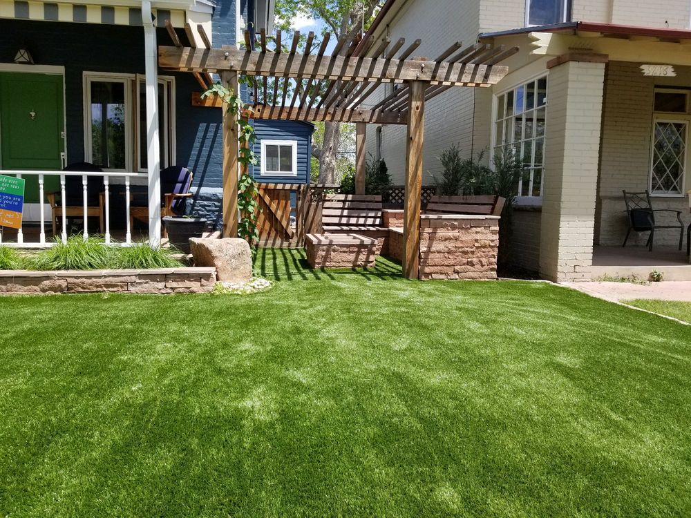 Photo of Top Notch Turf and Landscaping