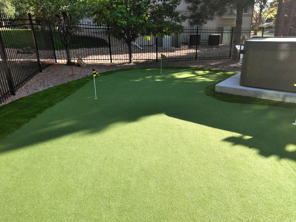 Photo of Top Notch Turf and Landscaping