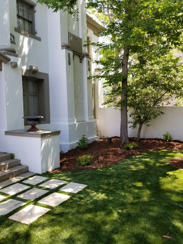 Photo of Top Notch Turf and Landscaping