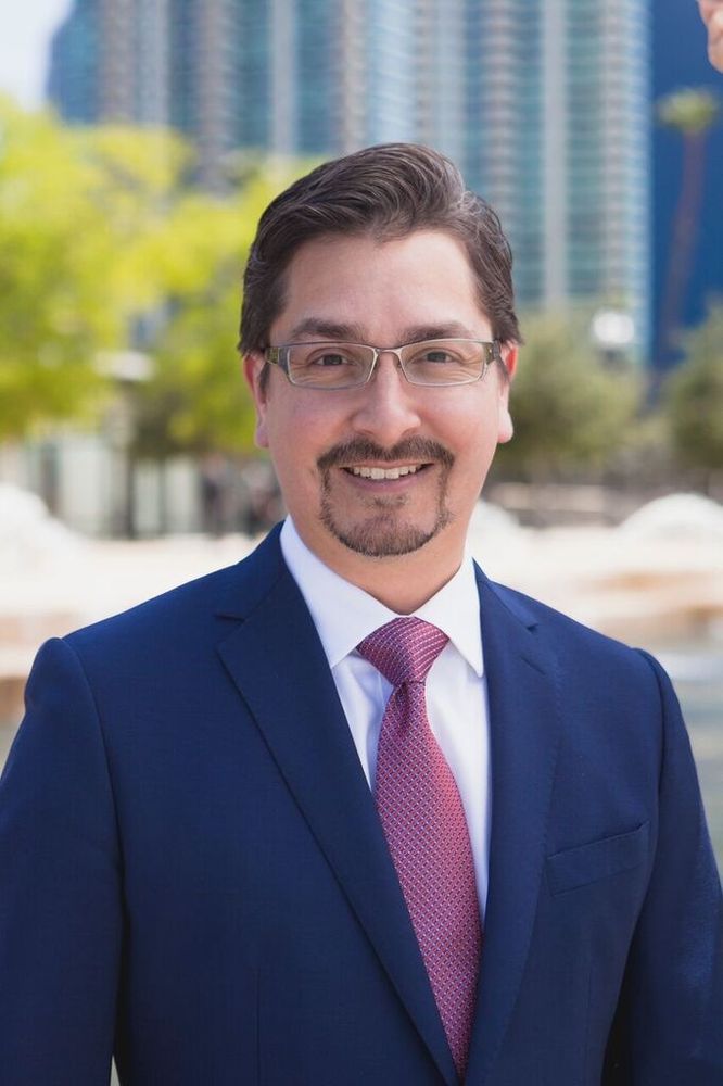 Photo of Law Offices of Michael Anthony Hernandez