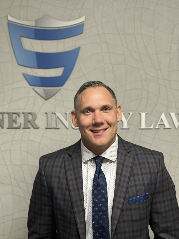 Photo of Schwaner Injury Law