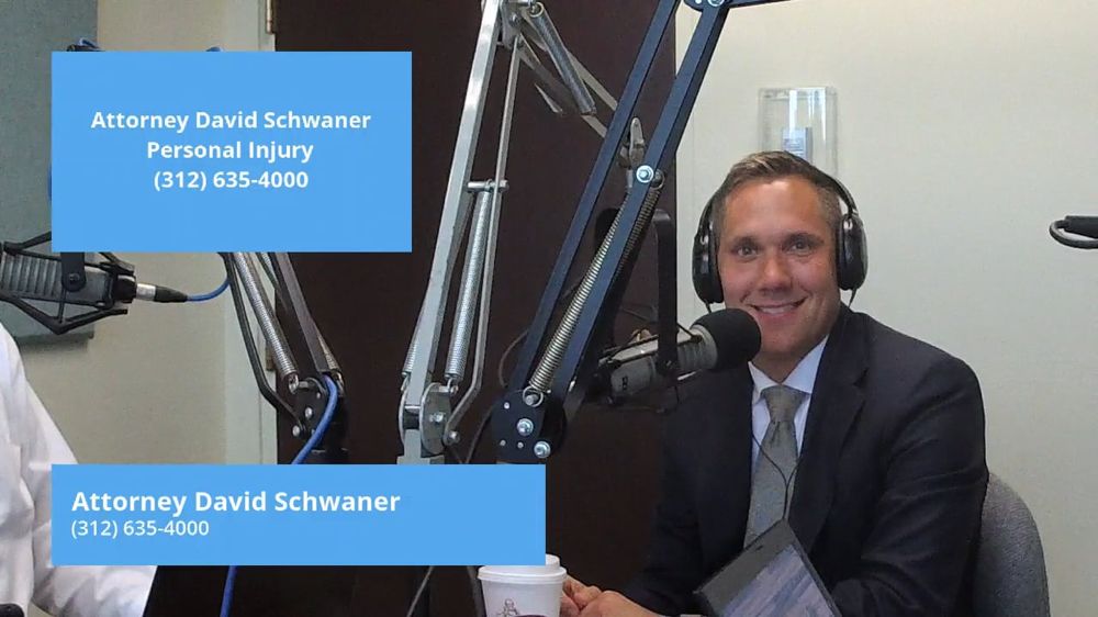 Photo of Schwaner Injury Law