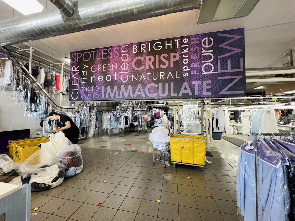 Photo of Prestige Cleaners