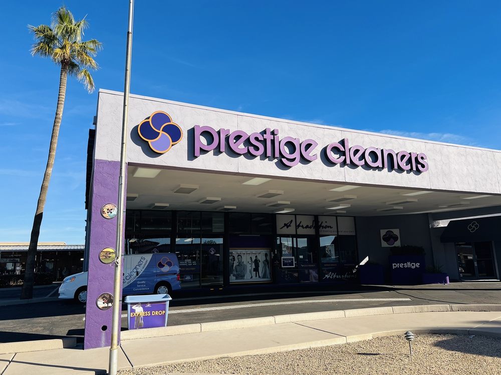 Photo of Prestige Cleaners