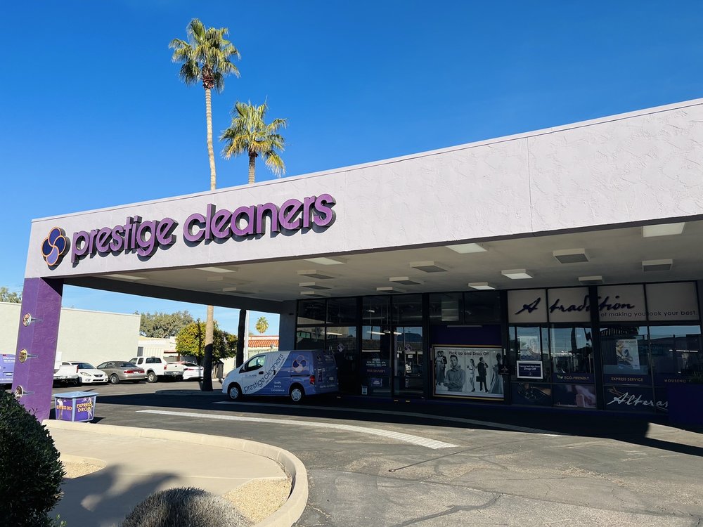 Photo of Prestige Cleaners