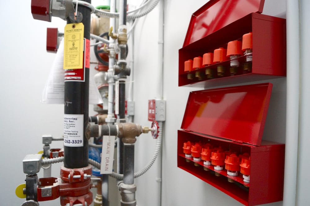Photo of Fire Engineering Company