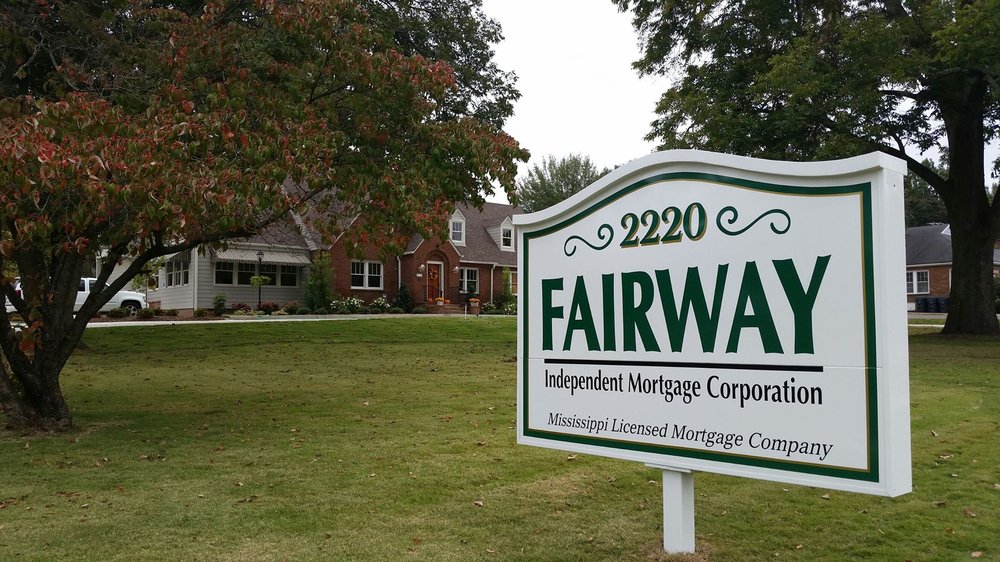 Photo of Fairway Independent Mortgage Corporation