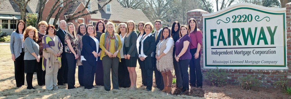 Photo of Fairway Independent Mortgage Corporation