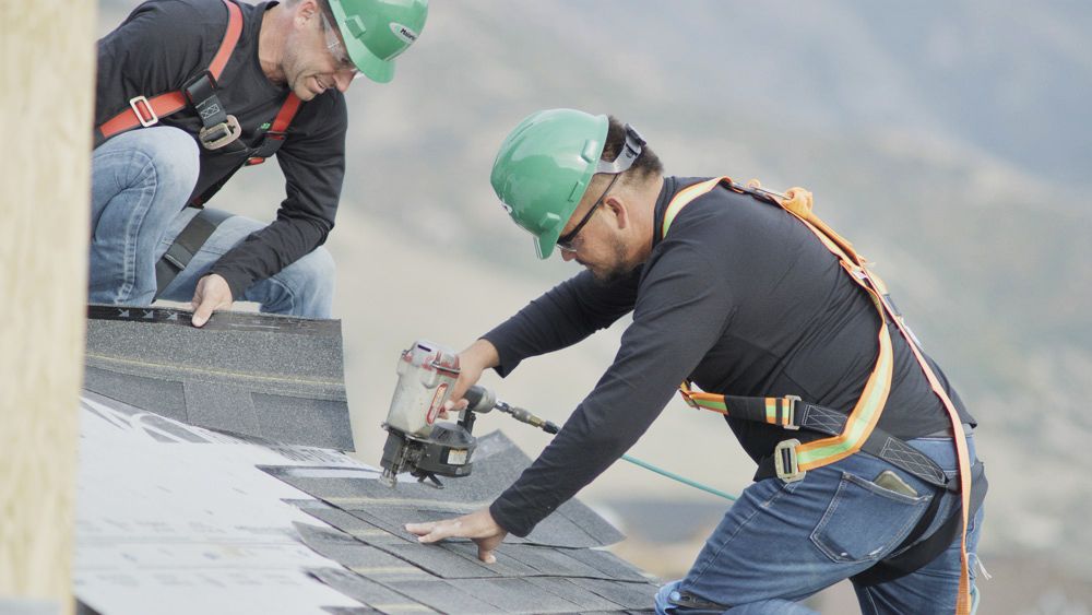 Photo of Pride Roofing & Contracting