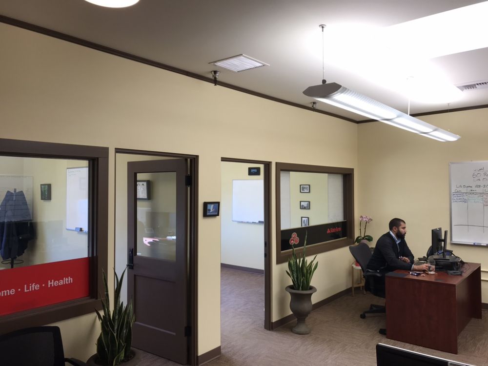 Photo of John Proctor - State Farm Insurance Agent