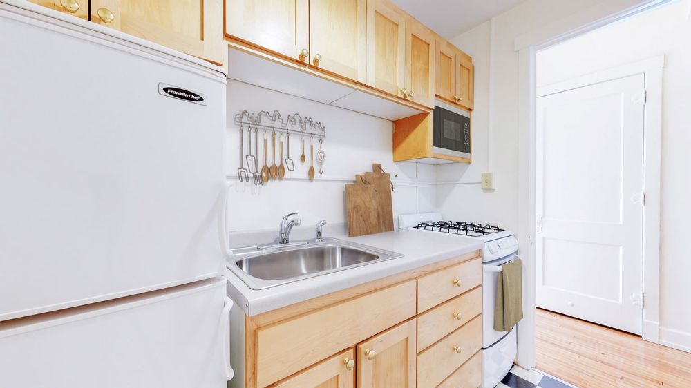 Photo of The Park Apartments