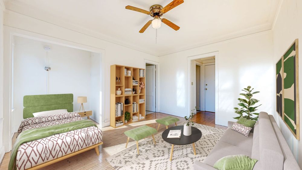 Photo of The Park Apartments