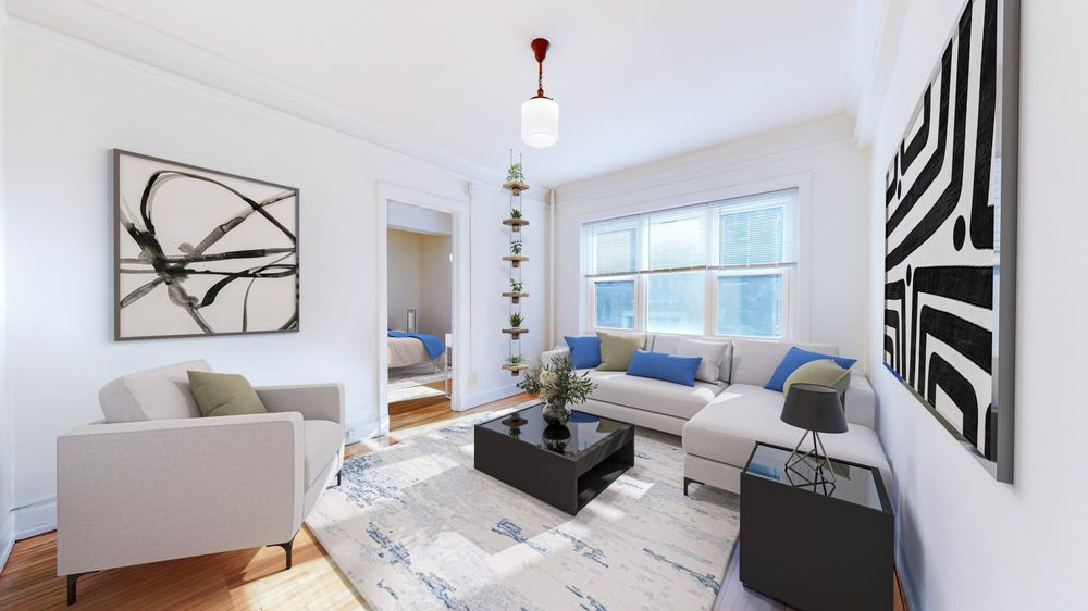 Photo of The Park Apartments