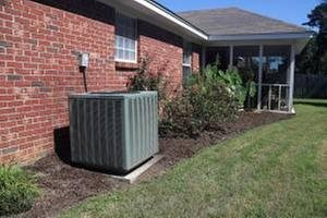 Photo of Jones Heating & Air Conditioning - THE RED TRUCK GUYS