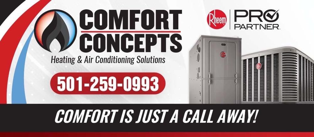 Photo of Comfort Concepts