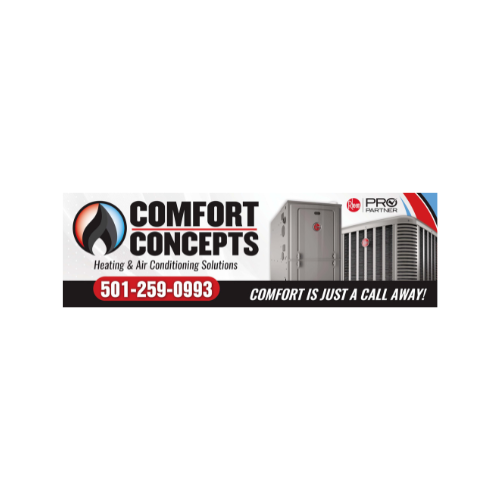 Photo of Comfort Concepts