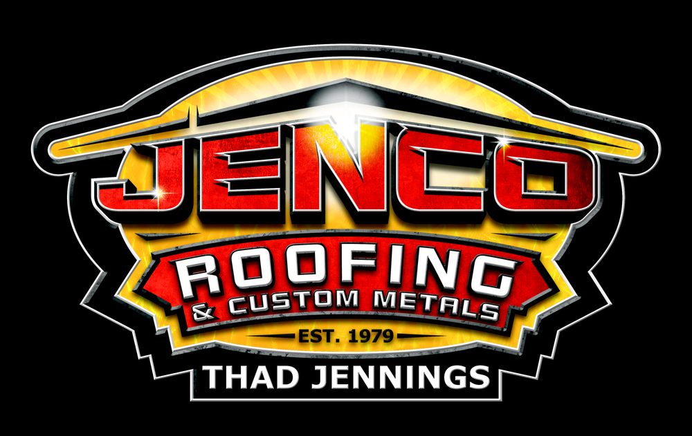 Photo of Jenco Roofing Company