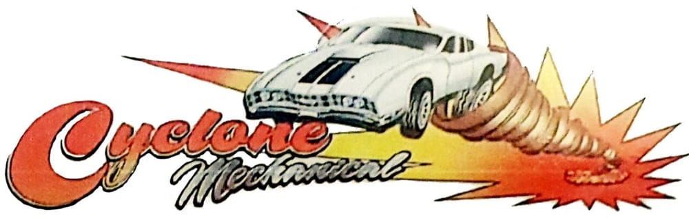 Photo of Cyclone Mechanical
