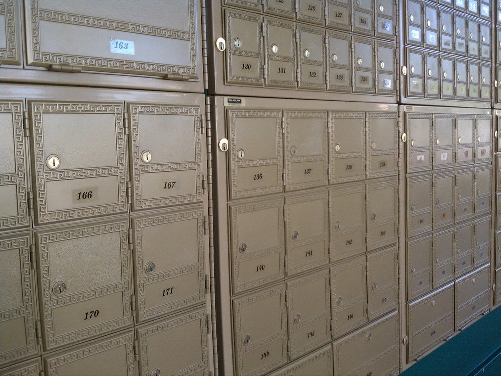 Photo of Express Postal Business Center