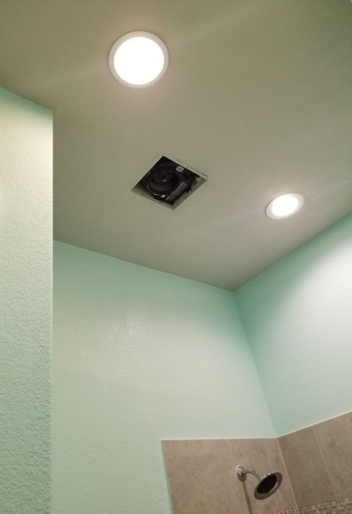 Photo of North Austin's Best Painting & Drywall