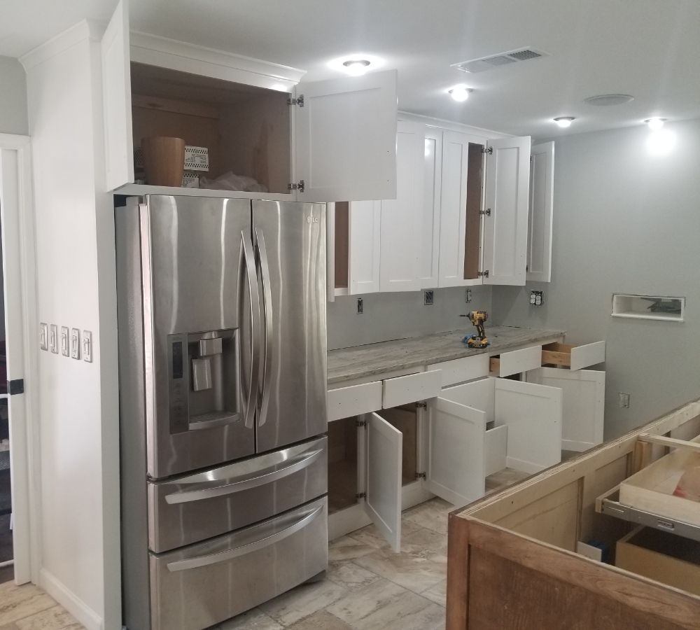 Photo of North Austin's Best Painting & Drywall
