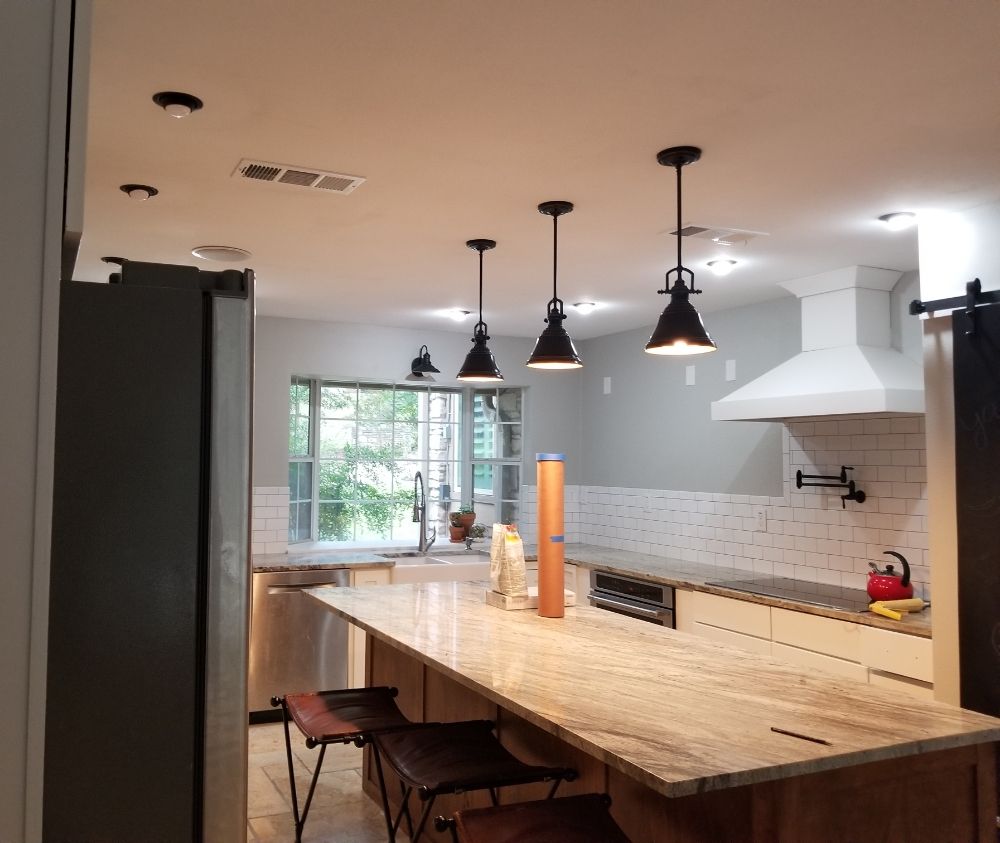 Photo of North Austin's Best Painting & Drywall