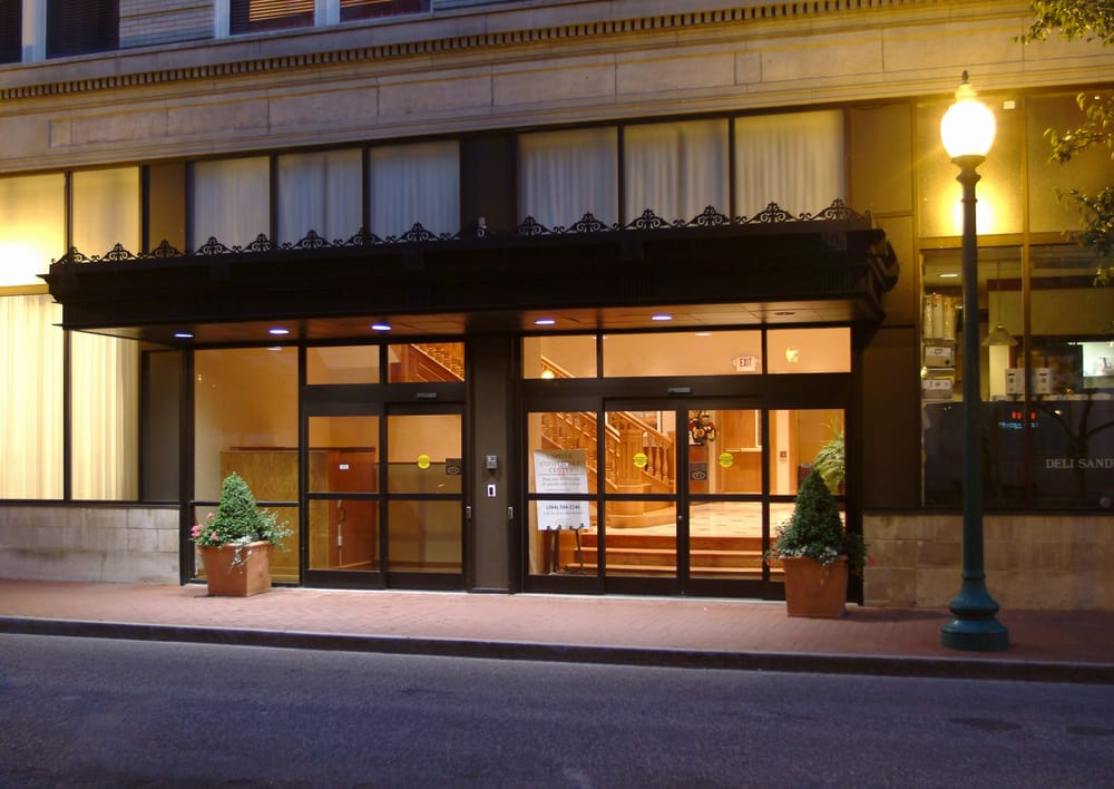 Photo of Capitol Conference Center
