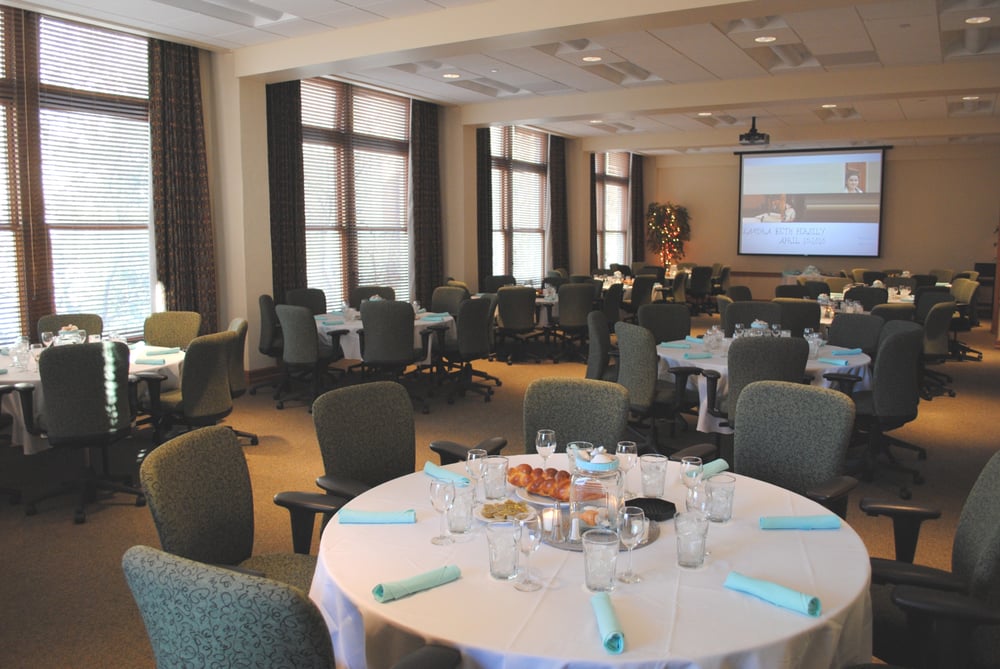 Photo of Capitol Conference Center