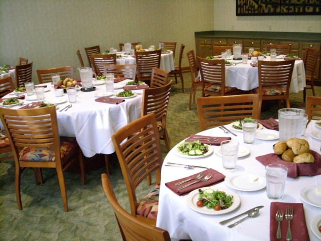 Photo of Capitol Conference Center